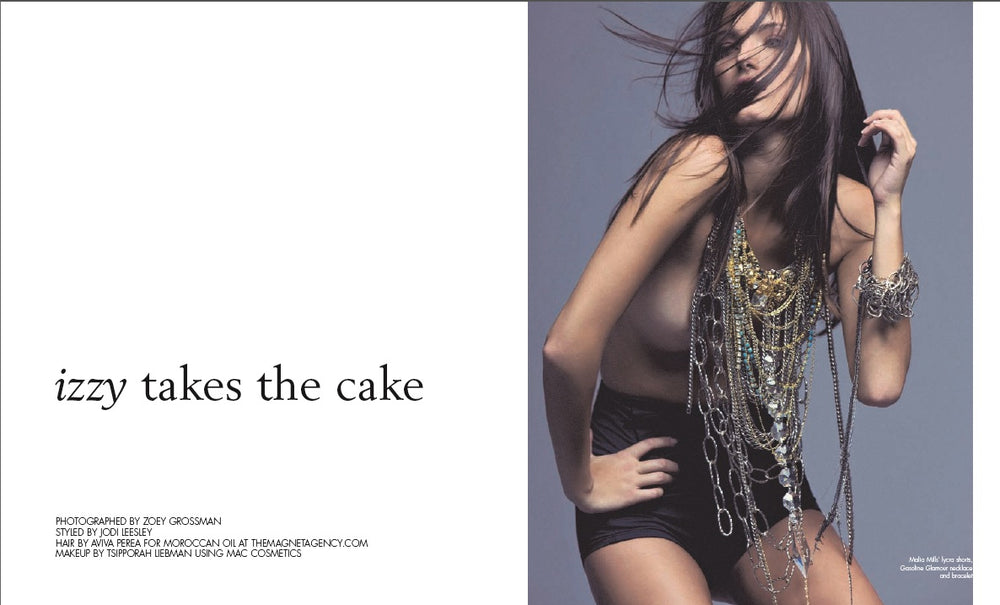 SIGNATURE LA DIRECT 2009