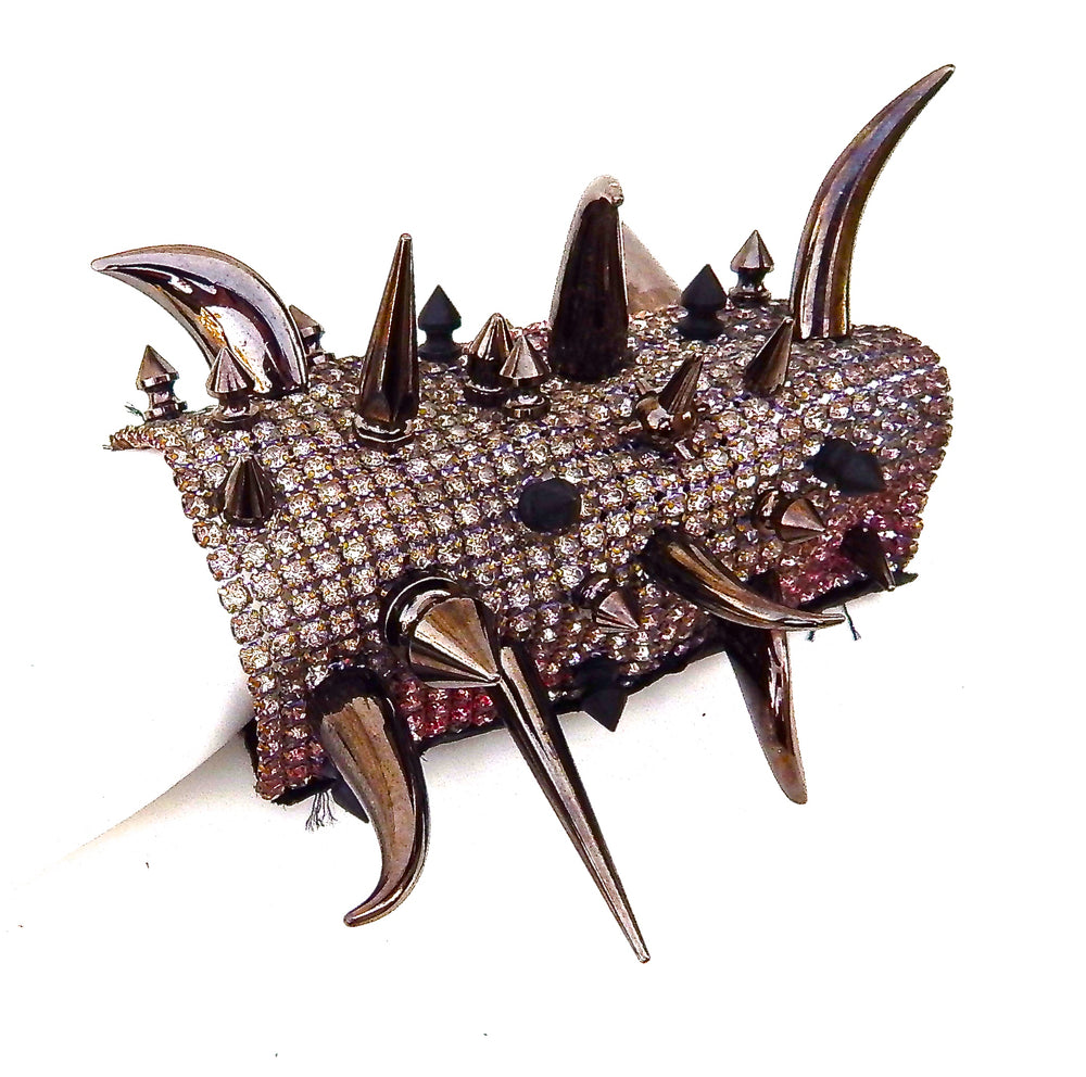 FASHION ROCKS JULY 2014