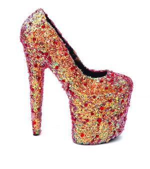 STRUTTER SHOES