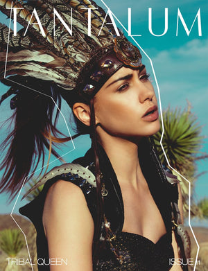 TANTALUM JULY 2012