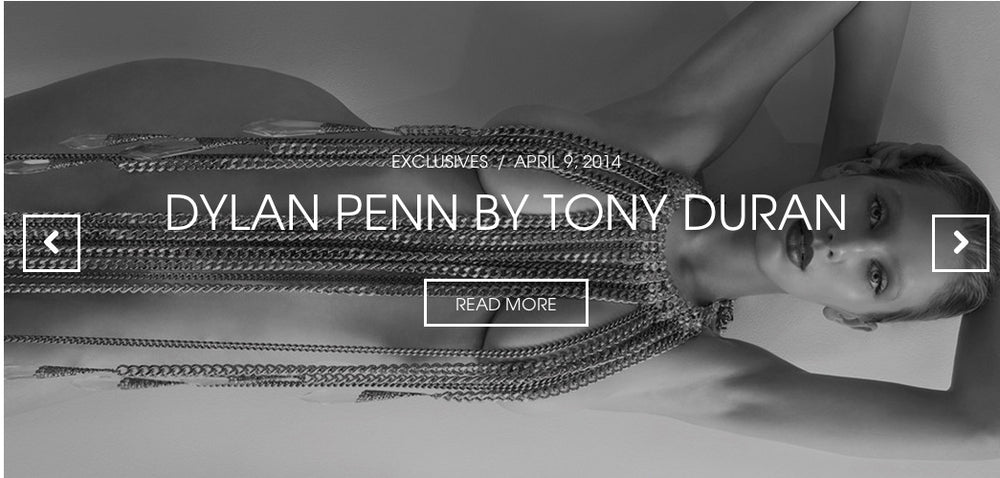 TREATS FEBRUARY 2014