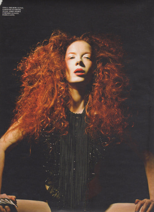 INTERVIEW RUSSIA ARPIL 2012