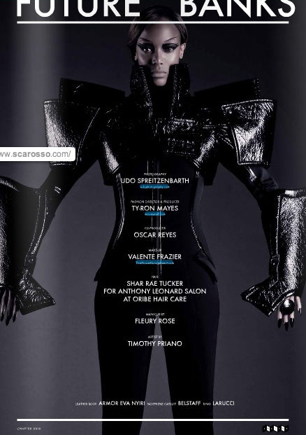 TRAFFIC FEBRUARY 2014