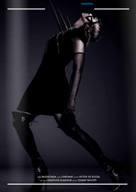 TRAFFIC FEBRUARY 2014