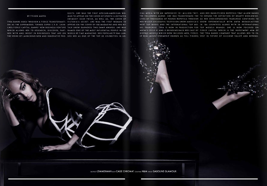 TRAFFIC FEBRUARY 2014