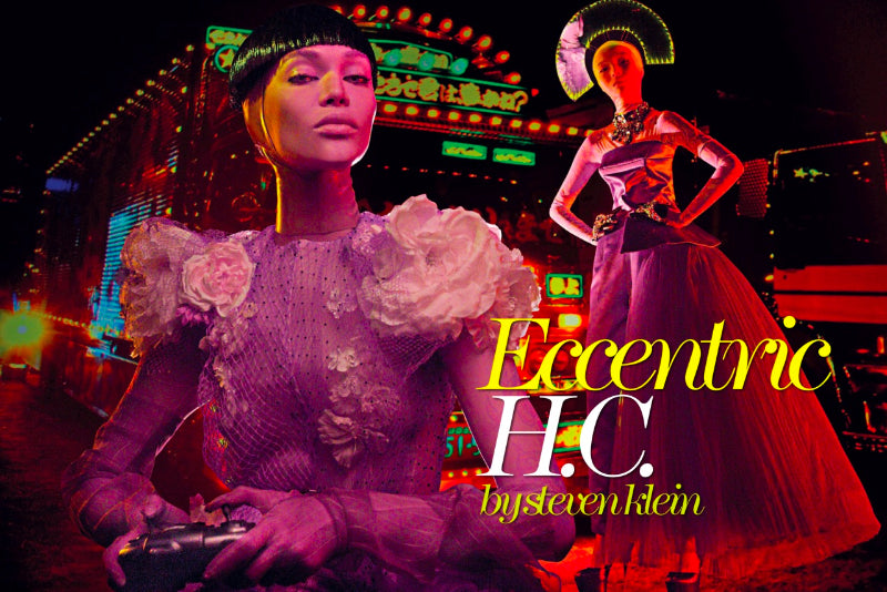 VOGUE ITLAIA MARCH 2015