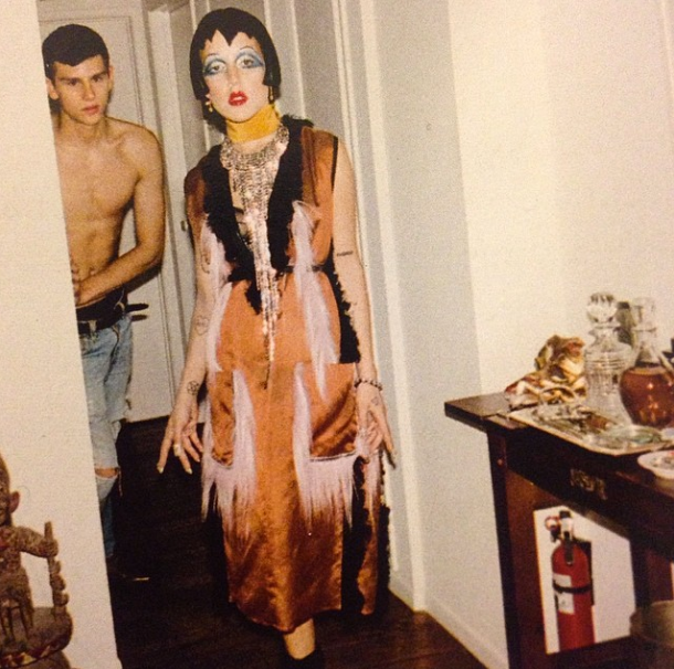 INTERVIEW GERMANY JULY 2014