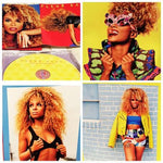 FLEUR EAST