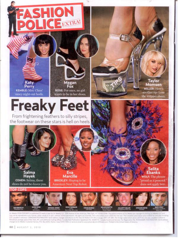 BET AWARDS JUNE 2010