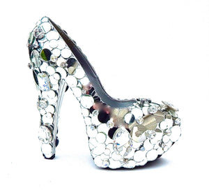 VANITY SHOES