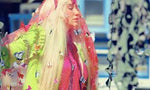 KESHA "PRAYING" VIDEO JULY 2017