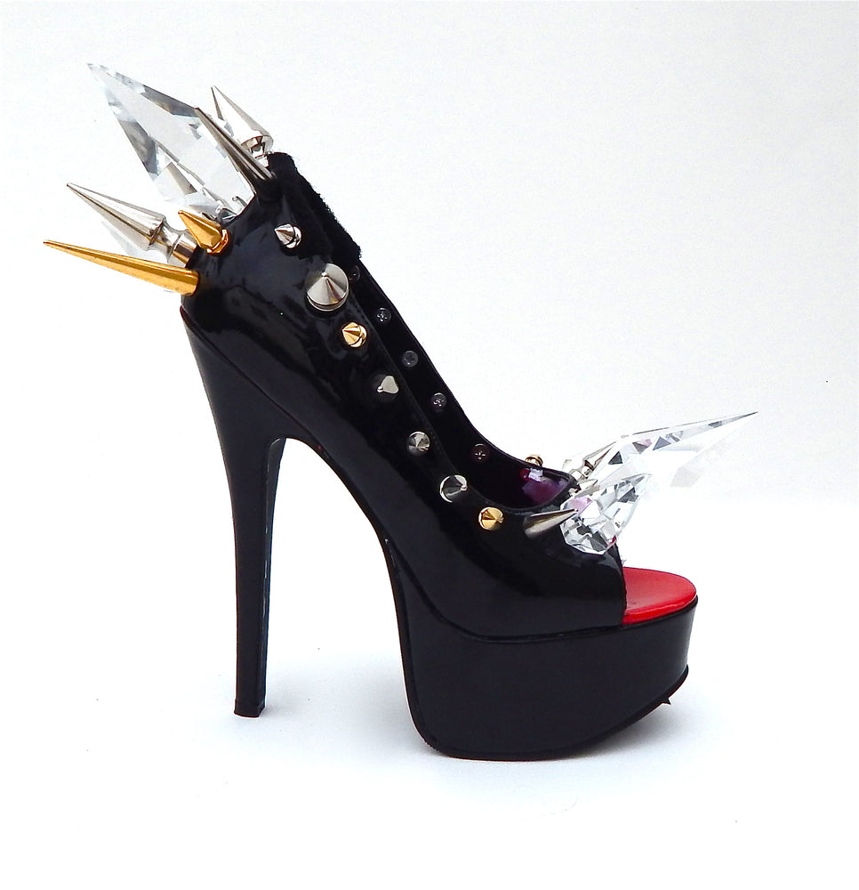 VOGUE ITALIA FEBRUARY 2010