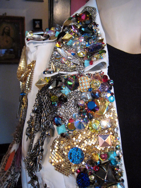 MILEY CYRUS GYPSY HEART TOUR