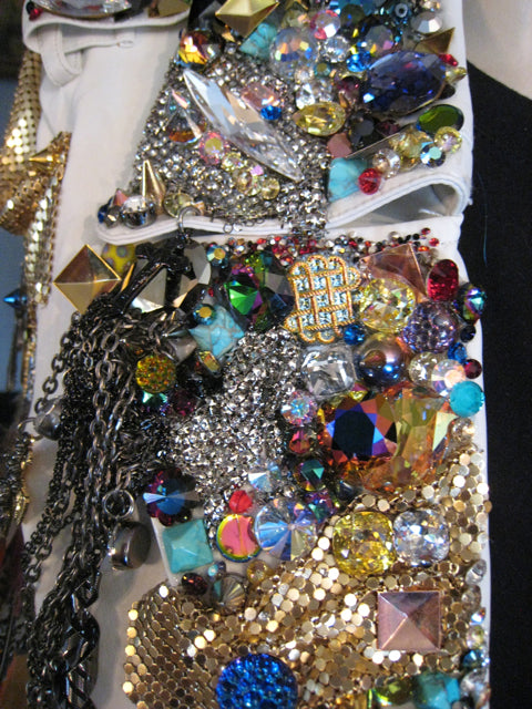 MILEY CYRUS GYPSY HEART TOUR